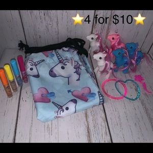 ⭐️4 for $10⭐️Pony Bundle